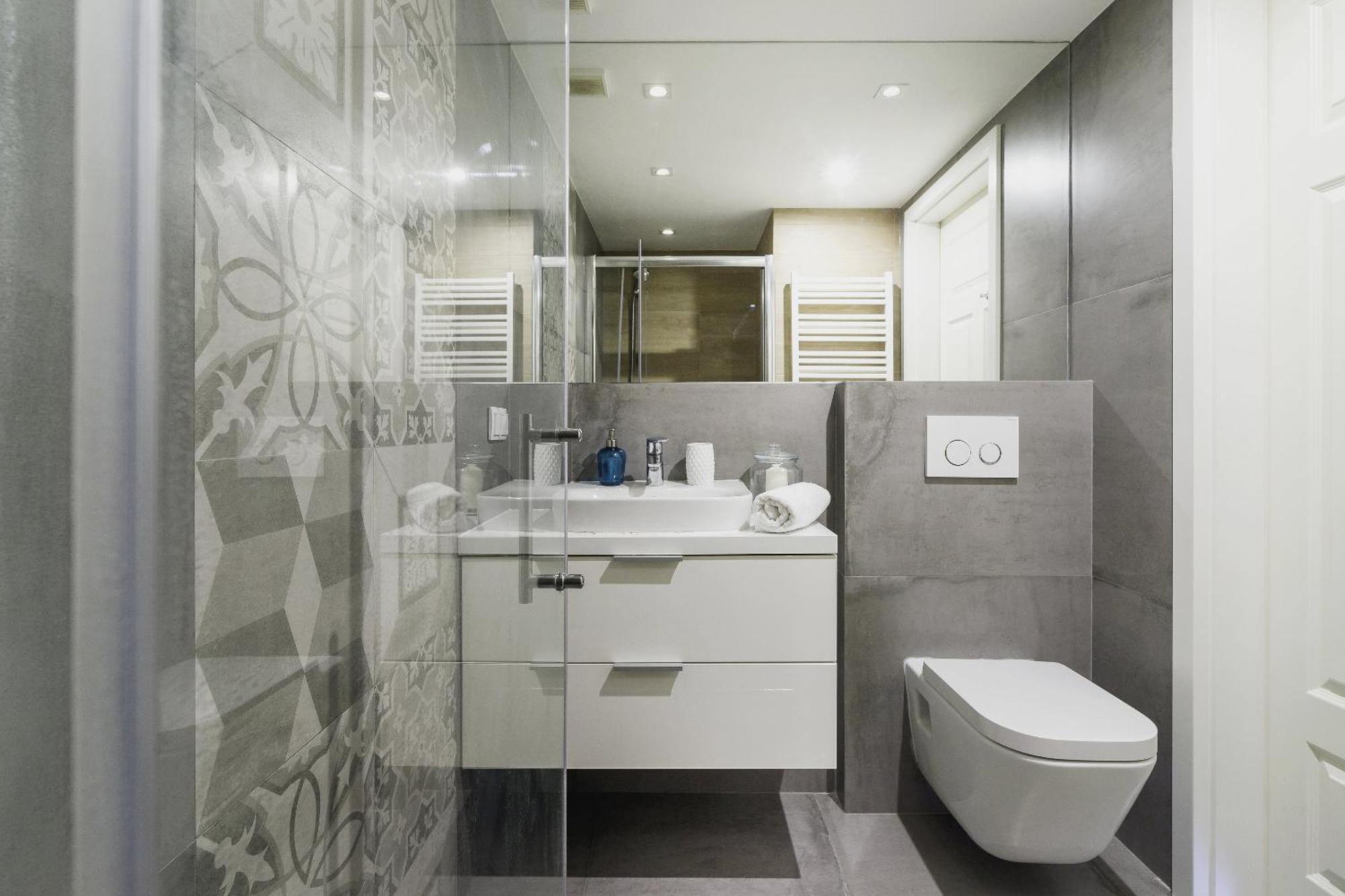 Apartament Kazimierz District - Miodowa 32 Street Kraków