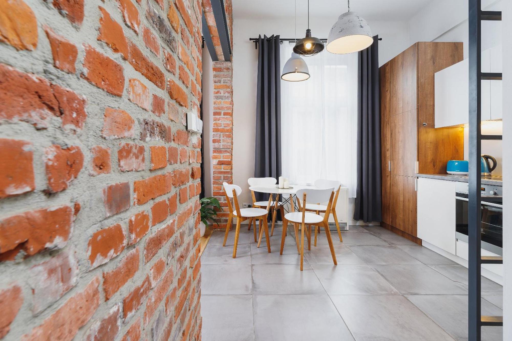 Apartament Kazimierz District - Miodowa 32 Street