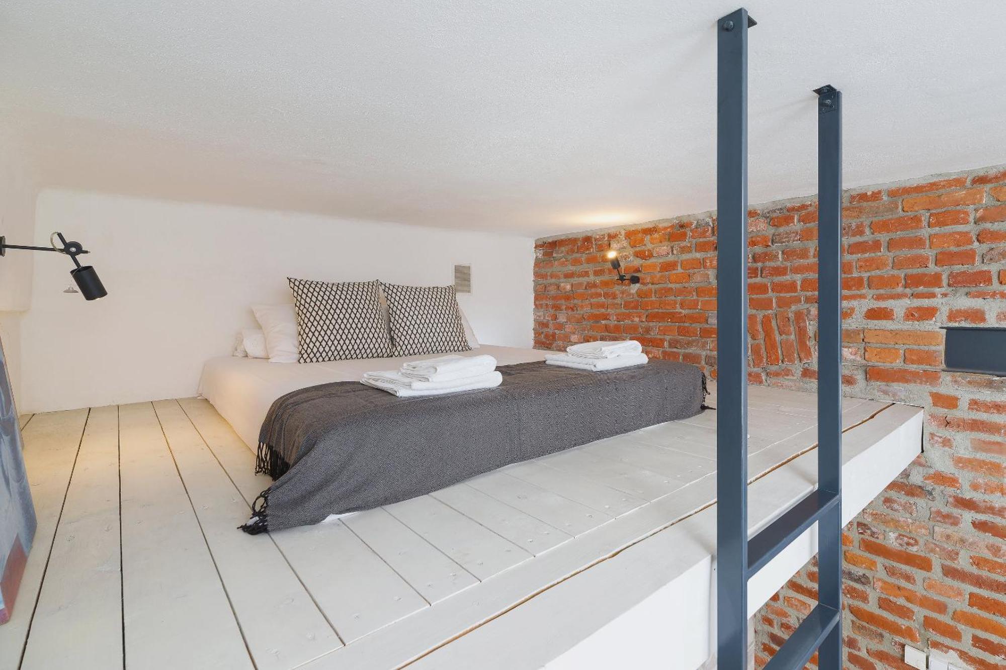 Apartament Kazimierz District - Miodowa 32 Street
